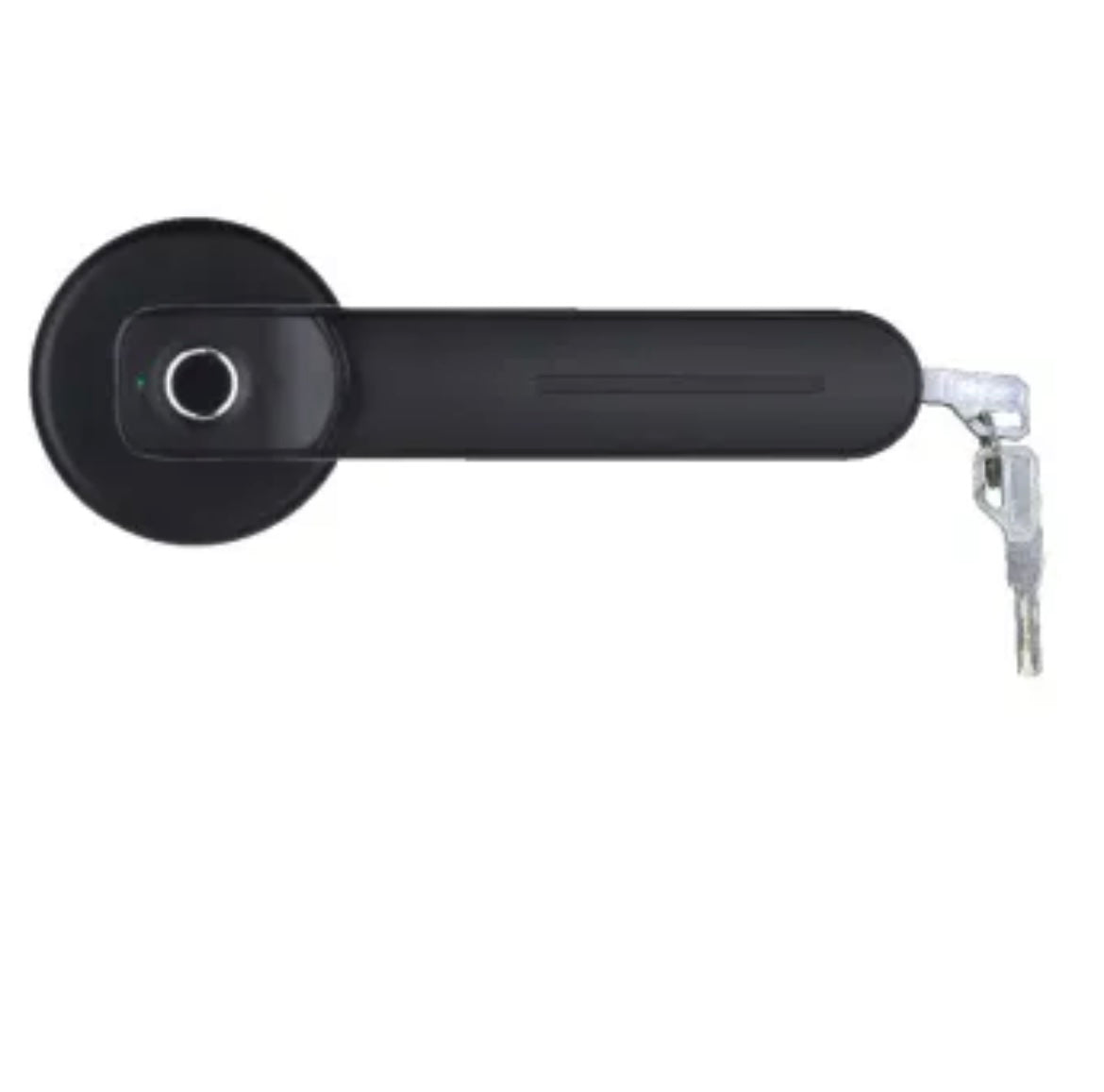 Serrure Connectée Intelligente
