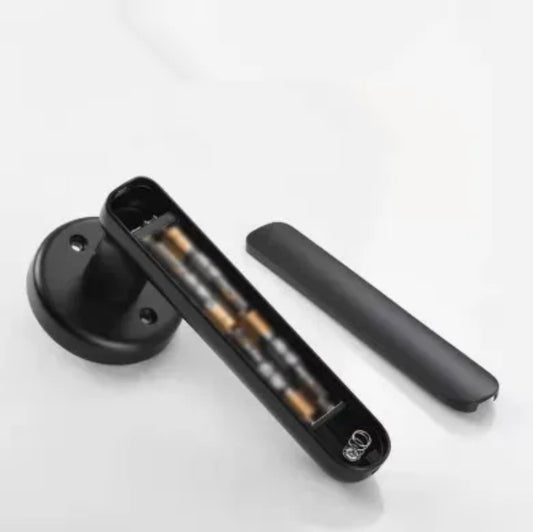 Serrure Connectée Intelligente